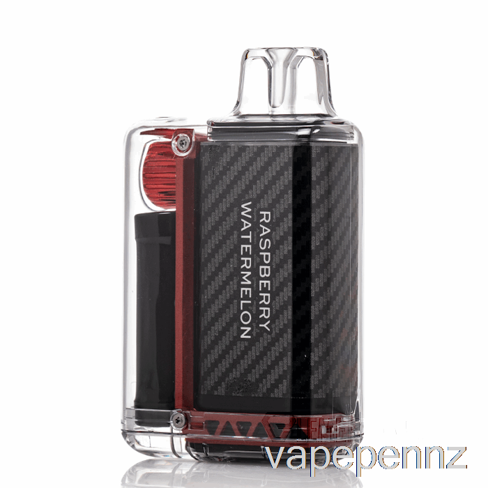 VOZOL Vista 16000 Disposable Raspberry Watermelon VAPE NZ
